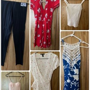 Come with everything